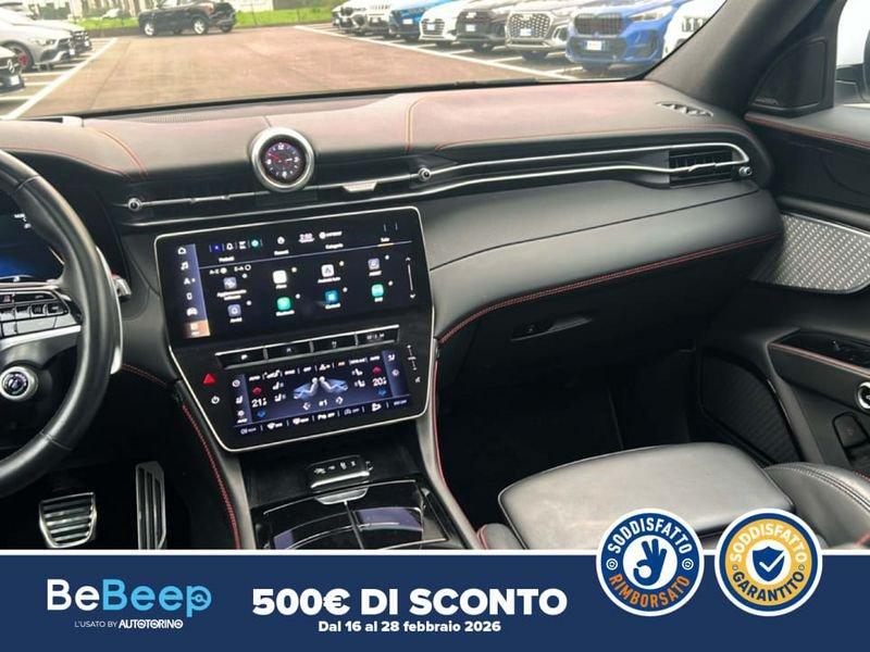 Maserati Grecale 2.0 MHEV MODENA 330CV AUTO