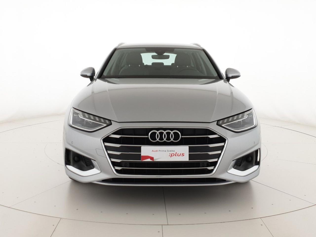 Avant 40TDI 204CV S tronic Business Advanced
