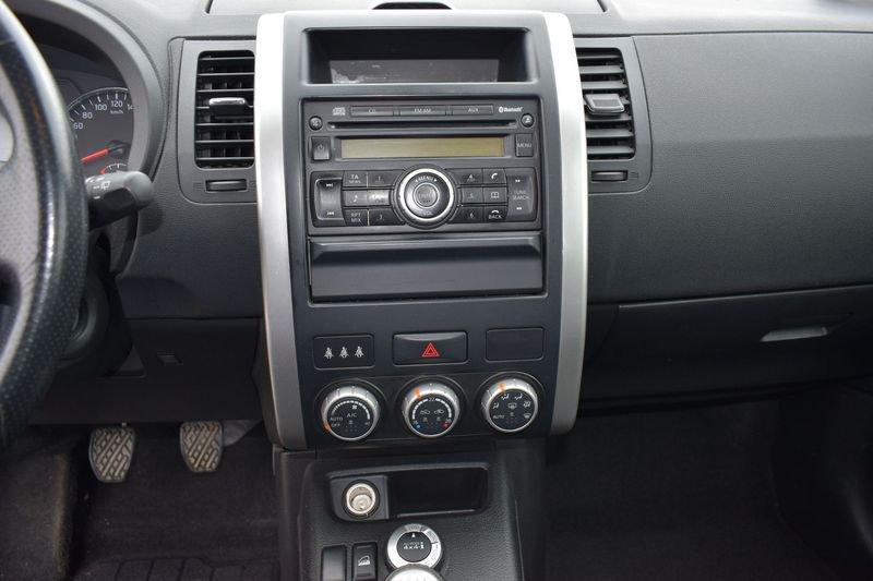 Nissan X-Trail X-Trail 2.0 dCi 150CV 4WD