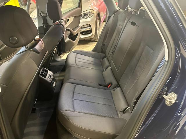 AUDI A4 Avant 40 g-tron S tronic UNIPRO LED NAVI GRANDE