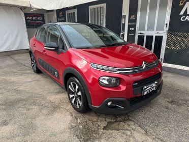 Citroen C3 PureTech GPL Shine