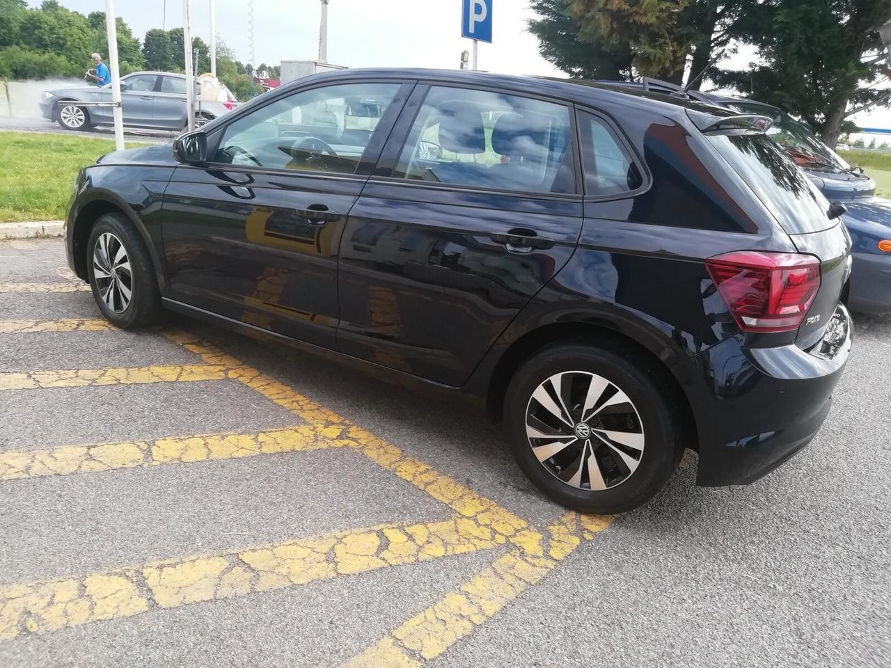 Volkswagen Polo 1.0 MPI 75CV 5p. Business