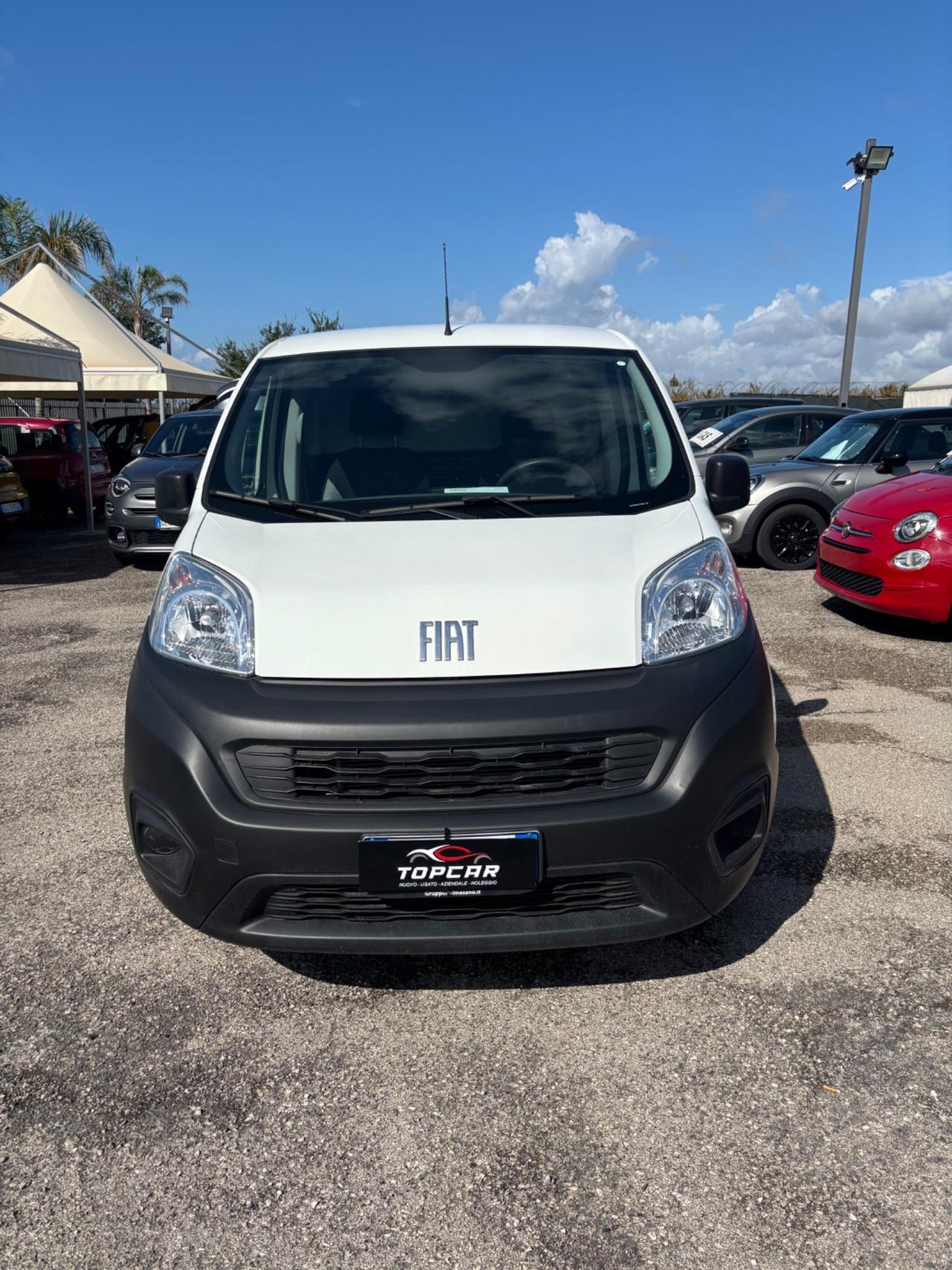 Fiat Fiorino