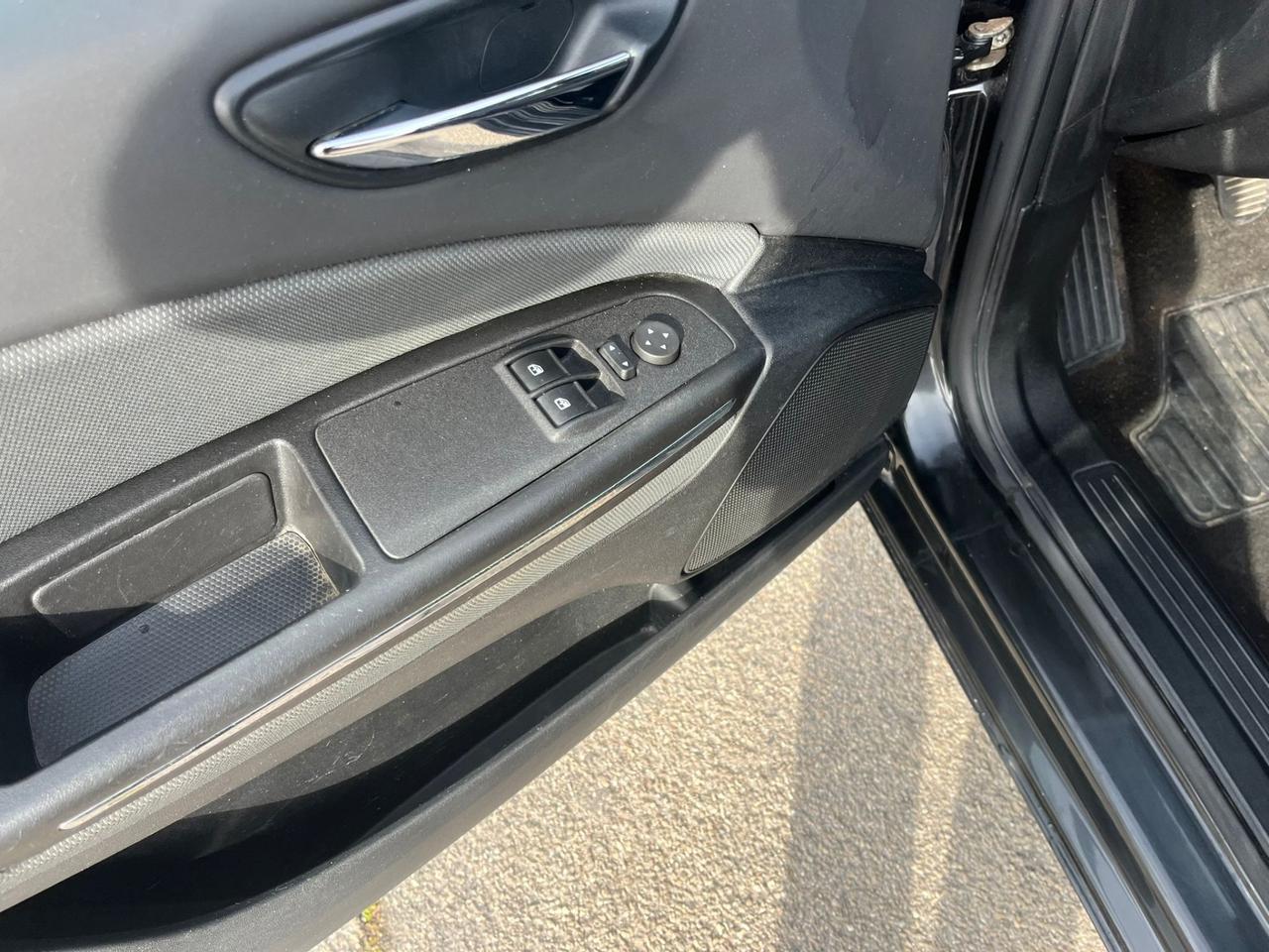 Fiat Bravo 1.6 MJT 120 CV Dynamic 2009