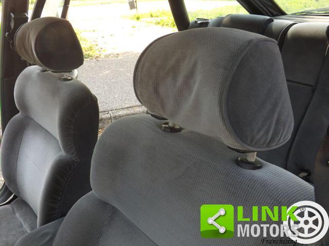 FORD Scorpio 2.0i Twin Cam 5 porte Ghia con impianto GPL