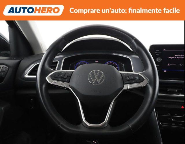 VOLKSWAGEN T-Roc 1.0 TSI Style