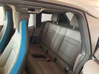 Bmw i3 BMW I3 GRIGIO /NERO