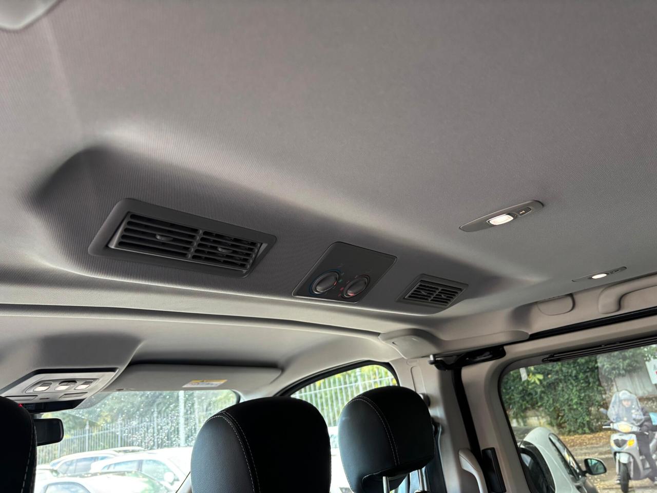 Renault Trafic BluedCi 150CV EDC PC-TN SpaceClass