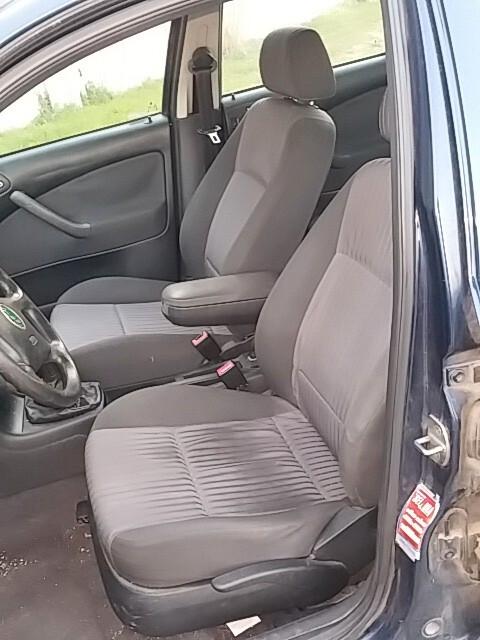 Skoda Octavia 1.9 TDI 110CV SW