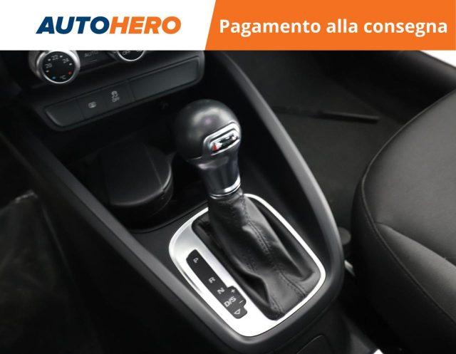 AUDI A1 SPB 1.0 TFSI ultra S tronic Admired