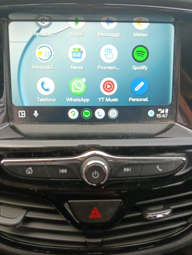 OPEL Karl Rocks 1.0 75 CV Start&Stop