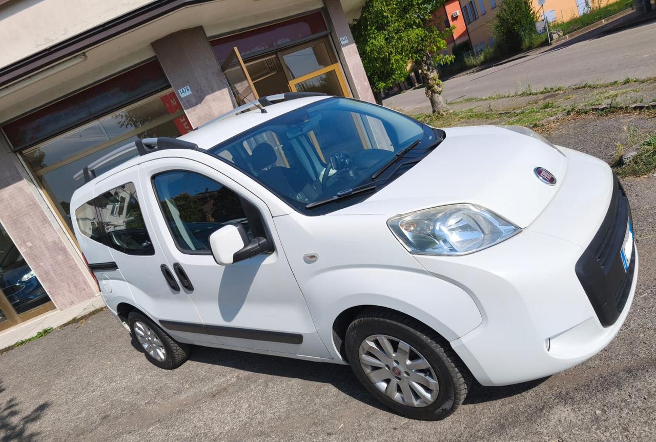 Fiat Qubo 1.3 MJT 75 CV Active