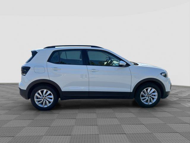 VOLKSWAGEN T-Cross T-Cross 1.0 TSI Style BMT