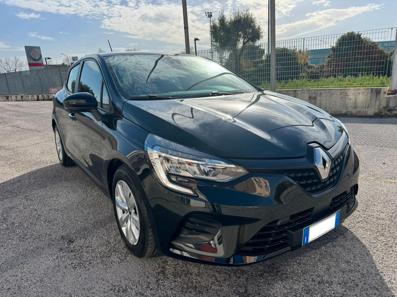 Clio TCe 12V 100 CV GPL 5 porte Life