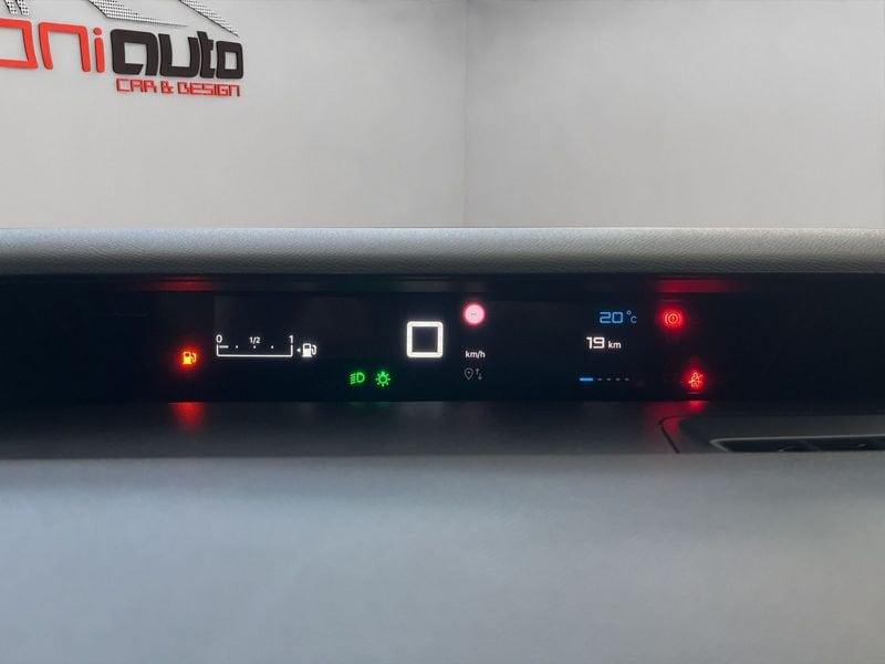 Citroën C3 C3 1.2 puretech turbo Max 100cv