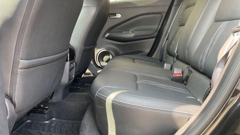 Nissan Juke 1.6 Hev Premiere Edition