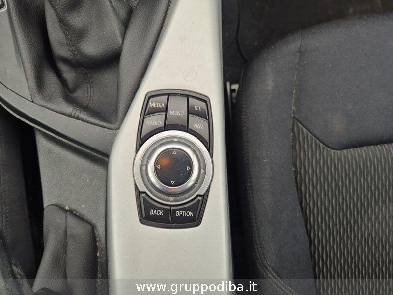 BMW Serie 1 F20 - F21 2011 Diesel 114d 5p Dynamic LE