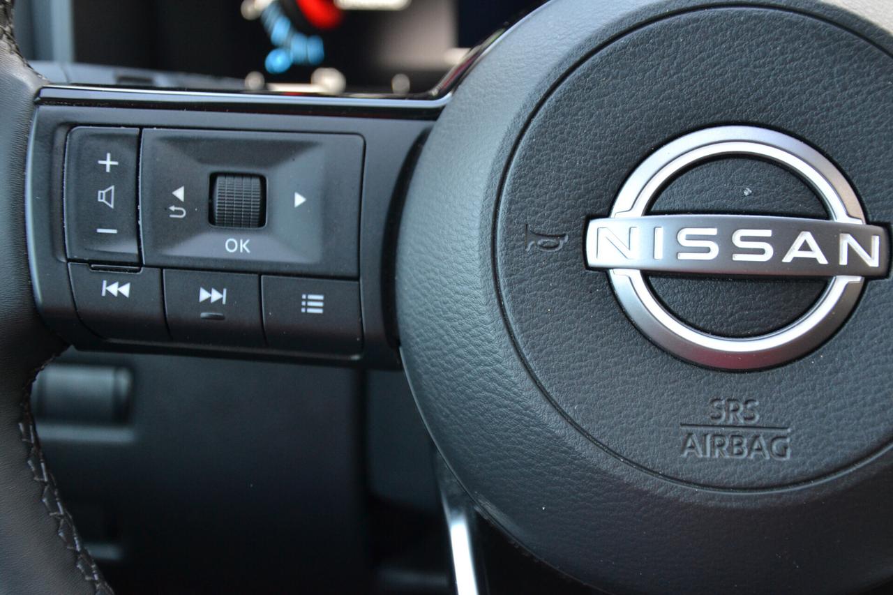 Nissan Qashqai 1.5 E-POWER 158CV N-CONNECTA **PREZZO VERO*UNIPRO'