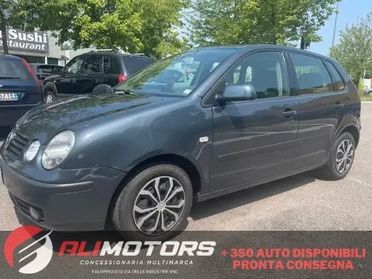 Volkswagen Polo 1.2 12V 5p. Comfortline*Neopatentati*