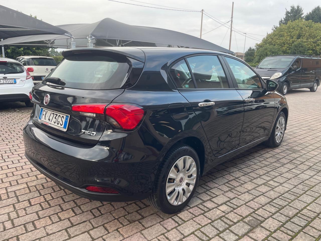 Fiat Tipo 1.3 Mjt S&S 5 porte Easy
