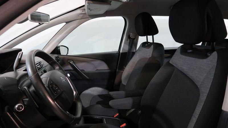 Citroën Grand C4 Spacetourer C4 Grand Spacetourer 1.5 bluehdi Feel s&s 130cv eat8 # 7 POSTI #
