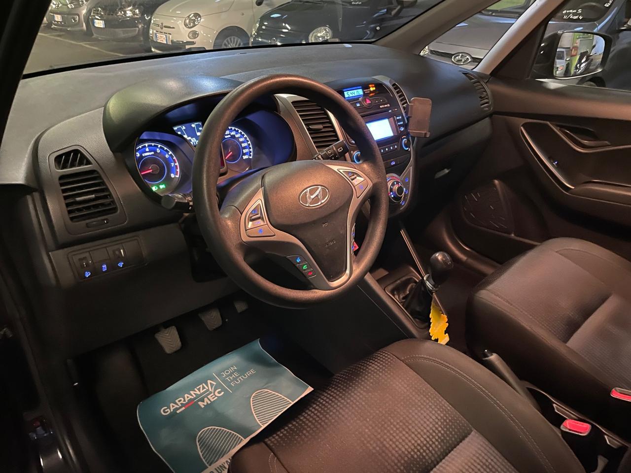 Hyundai iX20 1.4 Neopatentati Euro 5