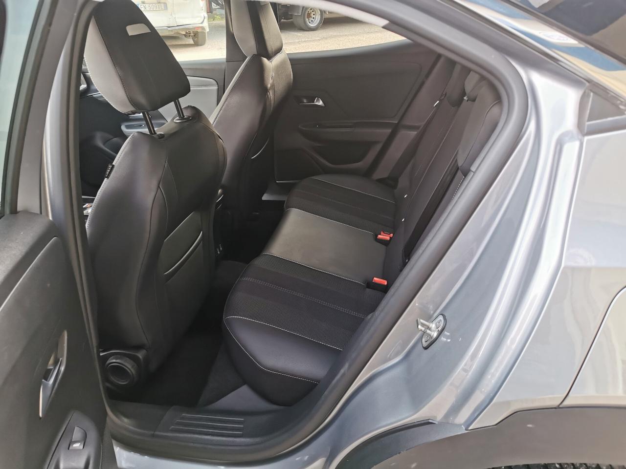 Opel Mokka 1.5 diesel 110cv Elegance