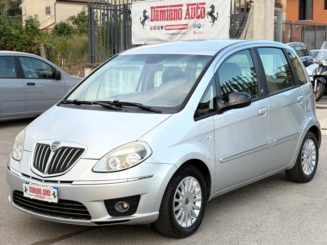 Lancia MUSA 1.4 Ecochic GPL ORIGINALE Diva