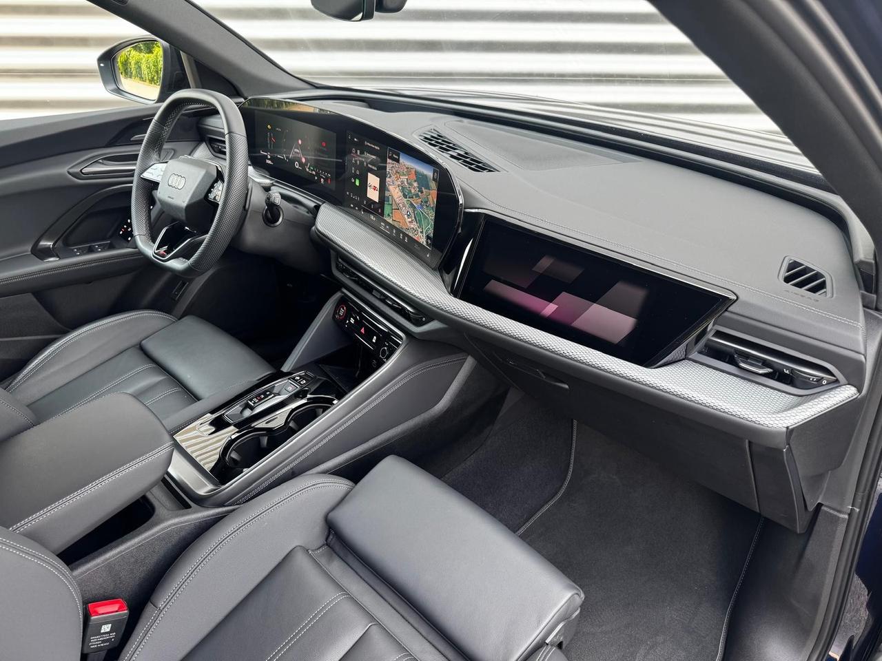 AUDI Q5 SPORTBACK 150KW TDI S-TRONIC QUATTRO