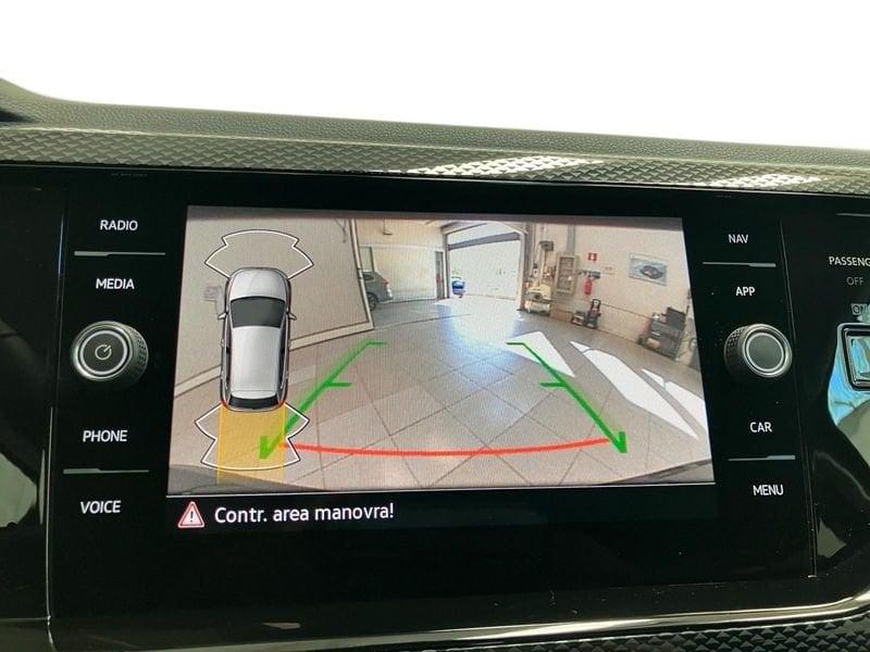 Volkswagen Polo 1.0 EVO Edition Plus