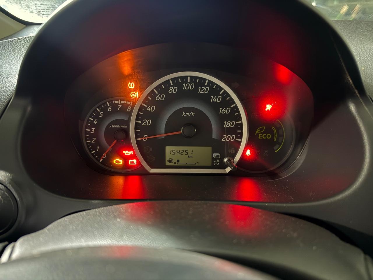 Mitsubishi Space Star 1.0 ClearTec GPL bi-fuel Intense