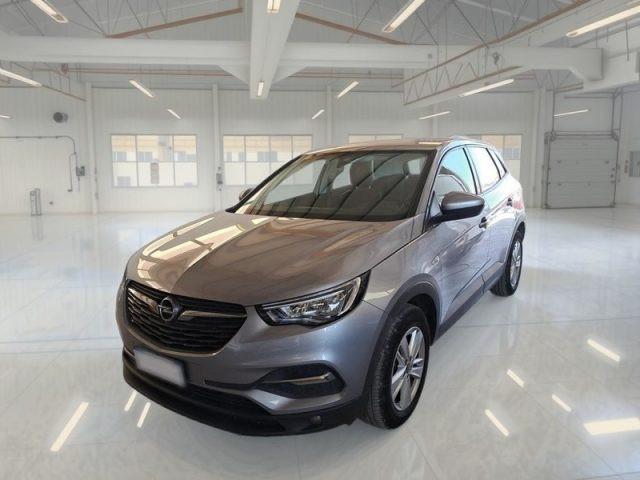 OPEL Grandland X 1.5 diesel Ecotec Start&Stop Business Edition