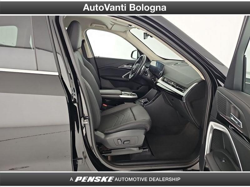 BMW X1 sDrive 18d xLine