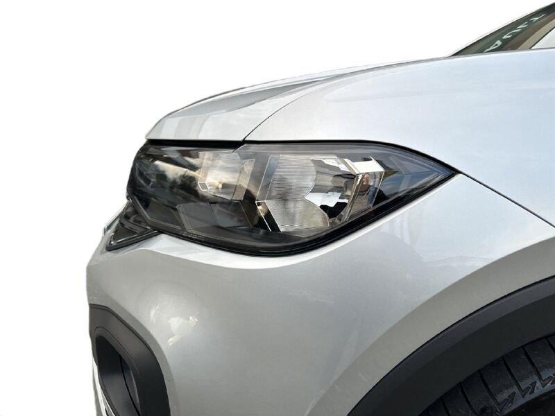 Volkswagen T-Cross T-Cross 1.0 TSI 110 CV Style