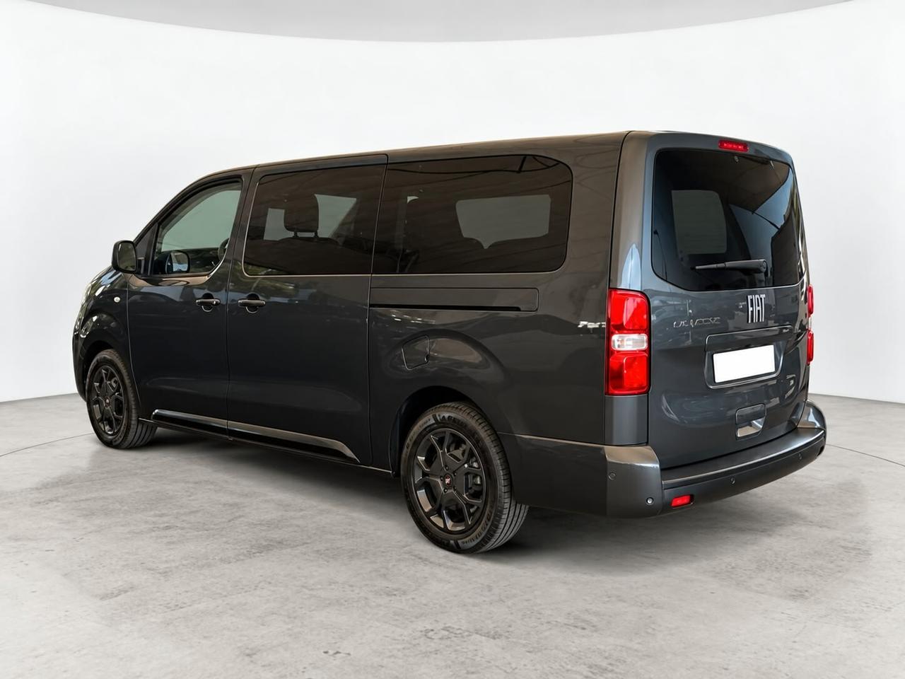 Fiat Ulysse combi M1 2.0 BlueHDi 180 CV