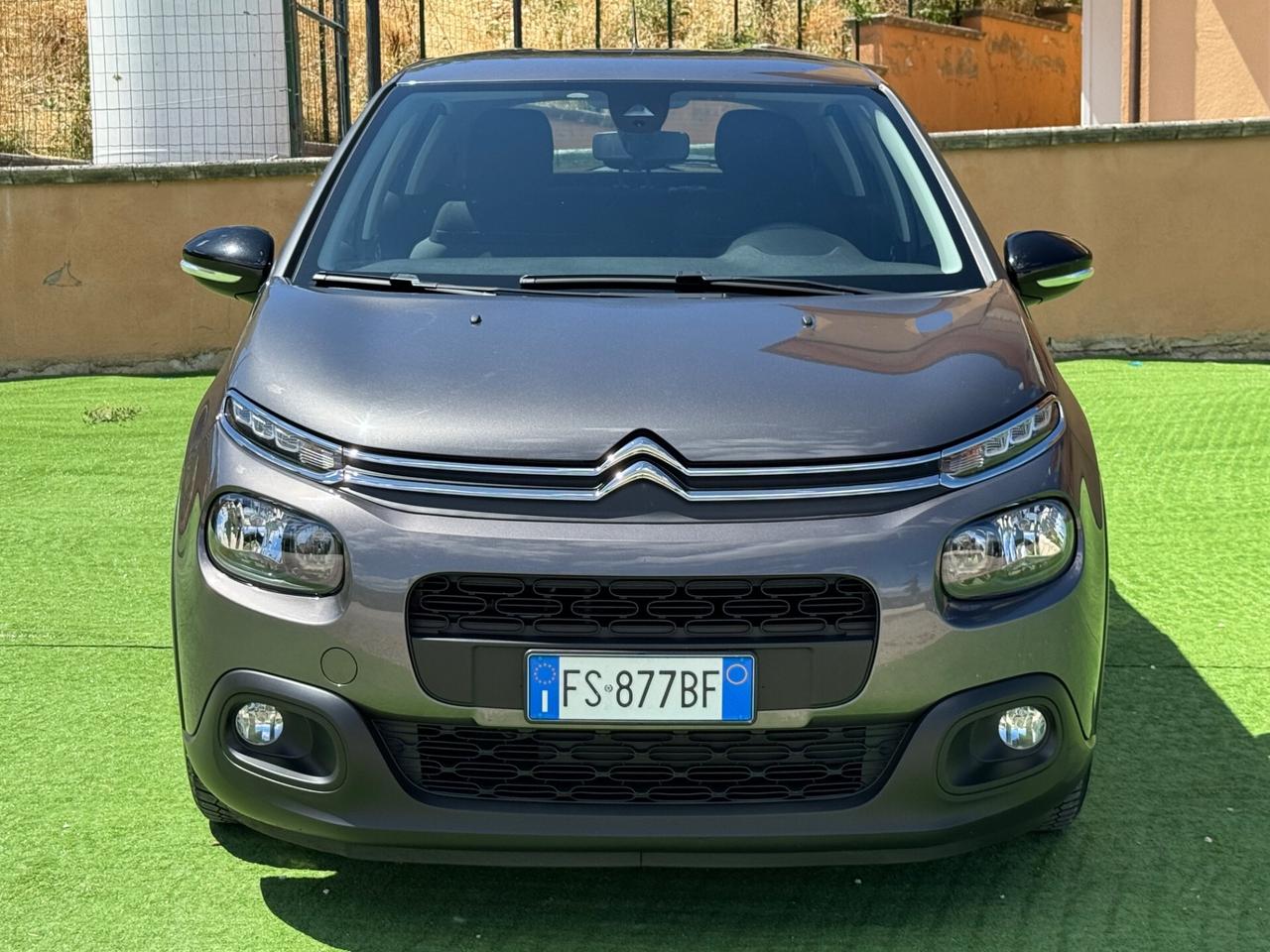 Citroen C3 PureTech 82 Feel