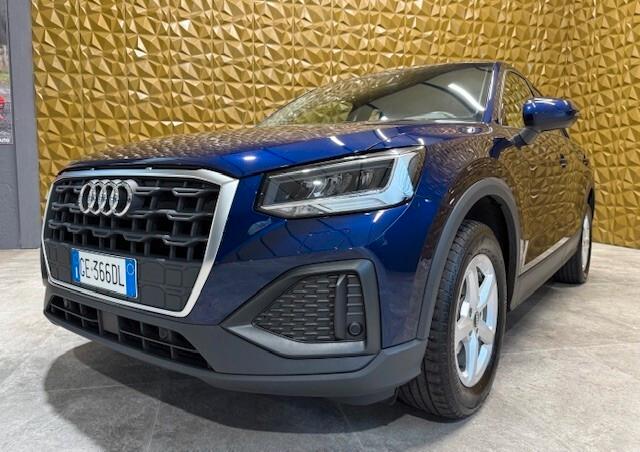 Audi Q2 35 TFSI S tronic Business Plus