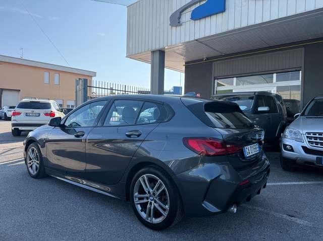 BMW 116 116d Msport / MSPORT