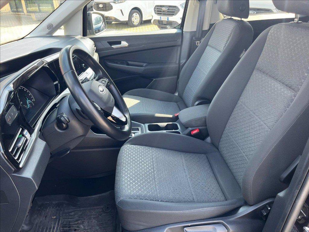 FORD Gran Tourneo Connect V761 2.0 ecoblue 122cv Titanium auto del 2024