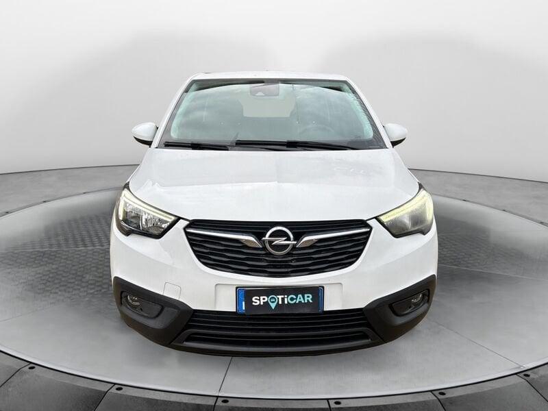 Opel Crossland Crossland X 1.2 12V Start&Stop