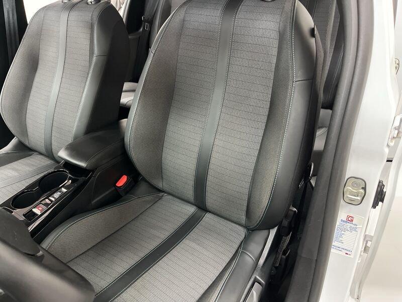 Peugeot 208 208 PureTech 100 Stop&Start EAT8 5 porte Allure