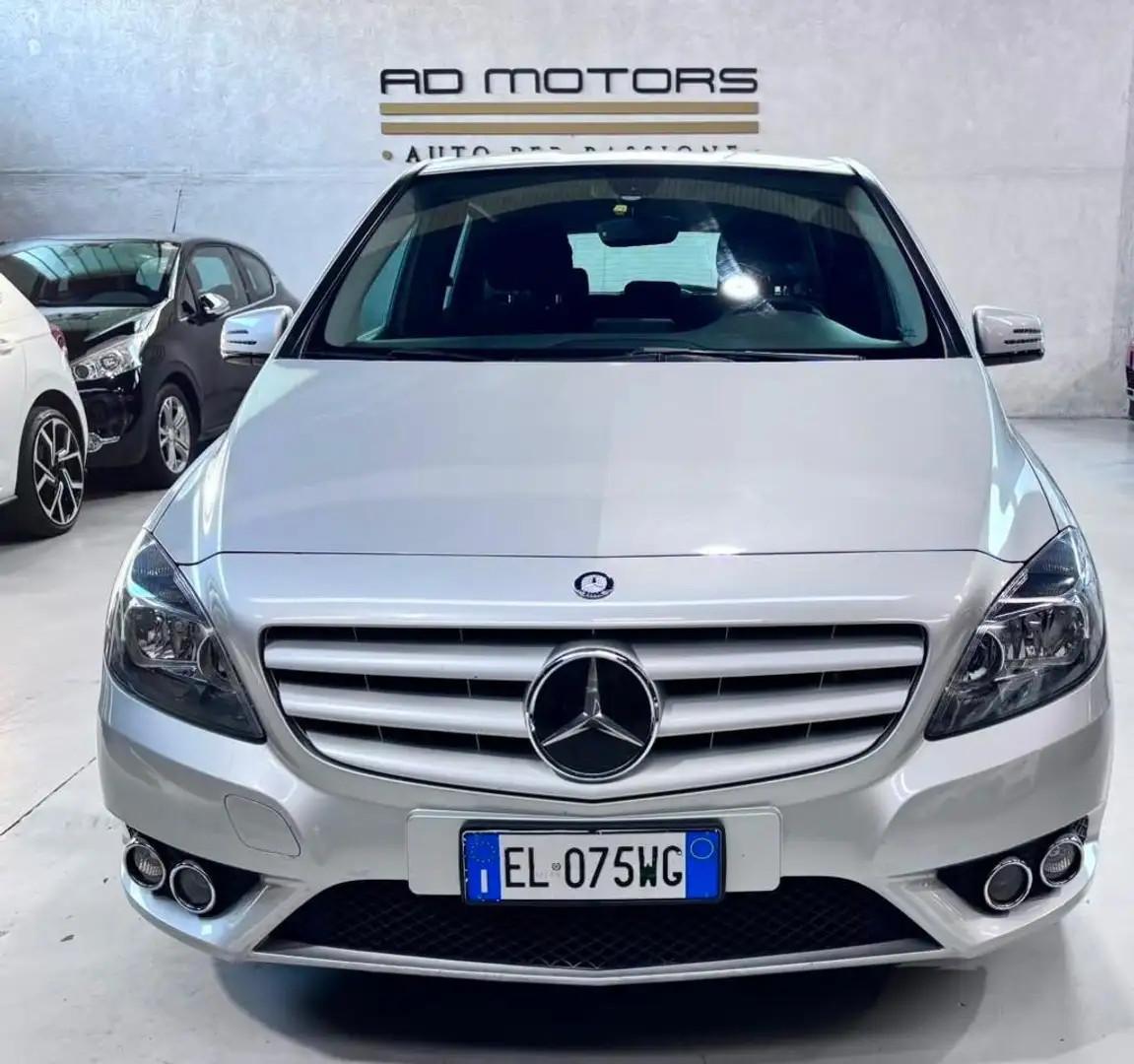Mercedes-Benz B 180 be Executive