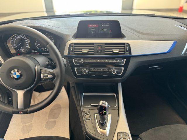 BMW 116 d 5p. Msport