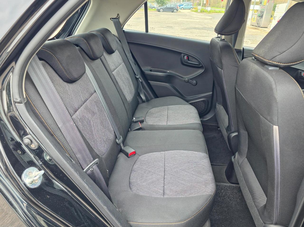 Kia Picanto 1.0 12V Eco GPL 5 porte Glam 2016-E6 Manuale NEO