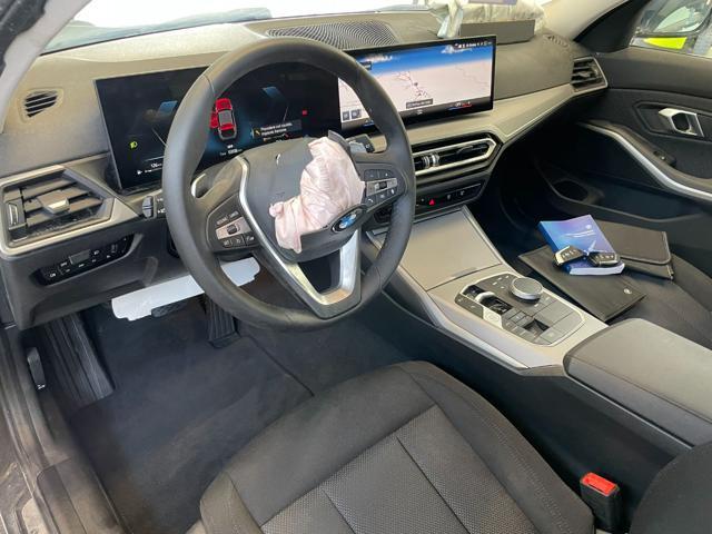 BMW 320 D 48V XDRIVE TOURING