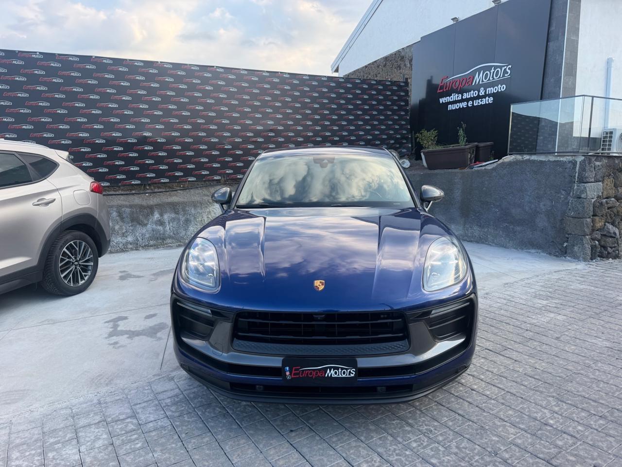 Porsche Macan 2.0 T