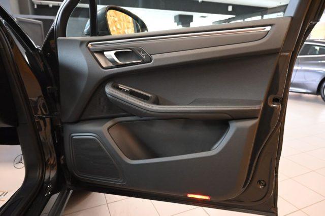 PORSCHE Macan 2.0 PDK 265CV DOPP.TET.19"CAM NAVI TEL CRUISE FULL