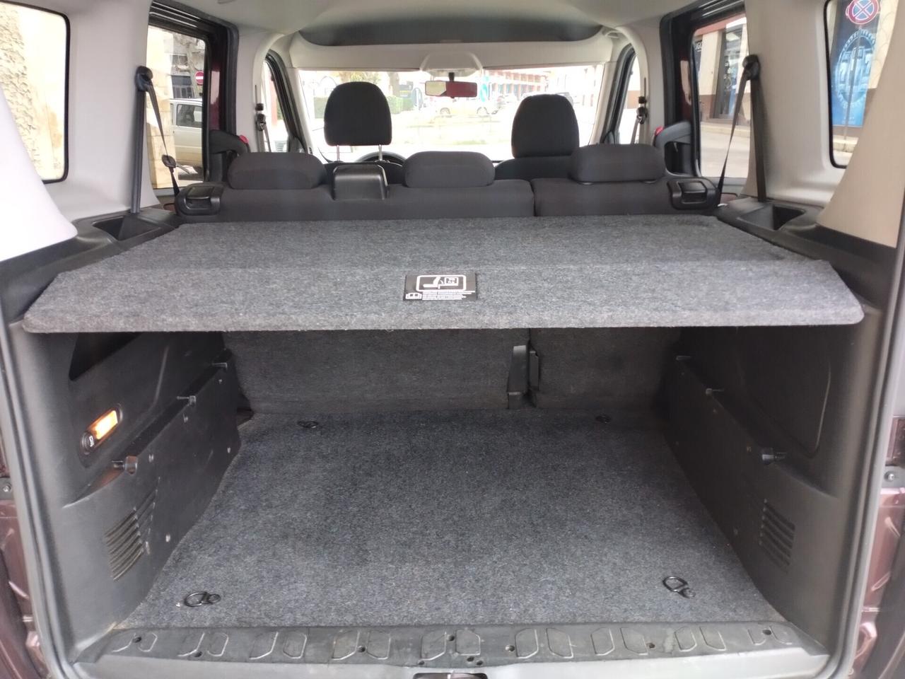 Fiat Doblo Doblò 1.6 MJT 16V Emotion