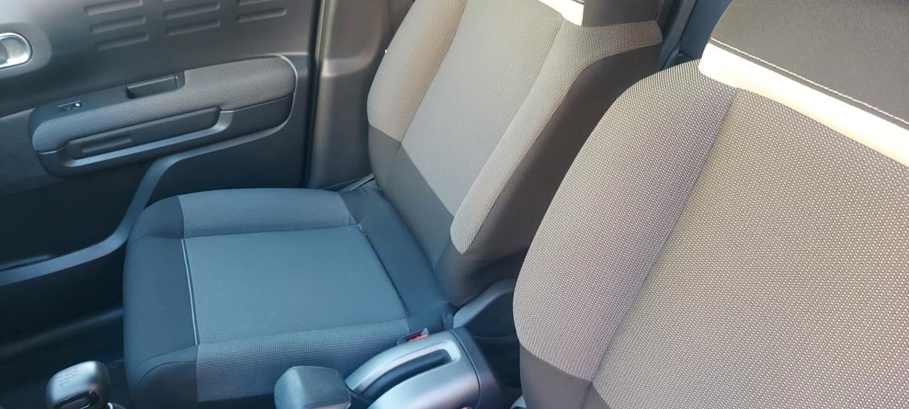 Citroen C3 Aircross BlueHDi 100 S&S Feel