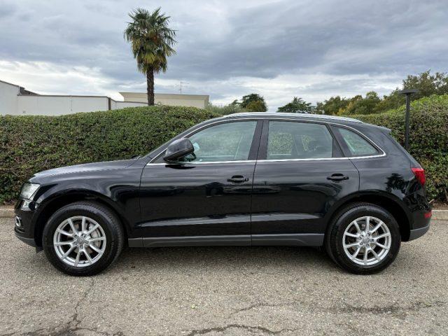AUDI Q5 2.0 TDI 177CV quattro S tronic Advanced XENO - 18